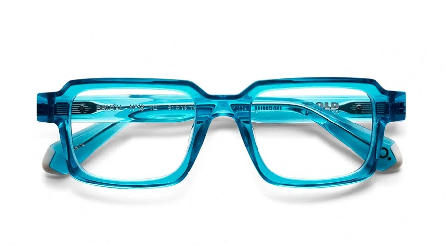 Etnia Barcelona BRUTAL NO.16 Eyeglasses - view 16